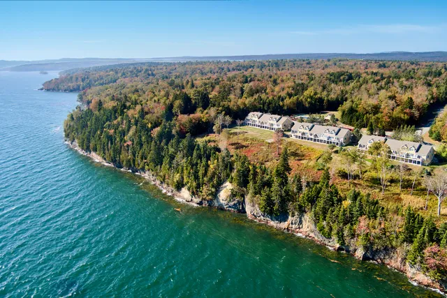 $580,000 | 11 South Cape Shore, Unit C11, Stockton Springs, ME 04981