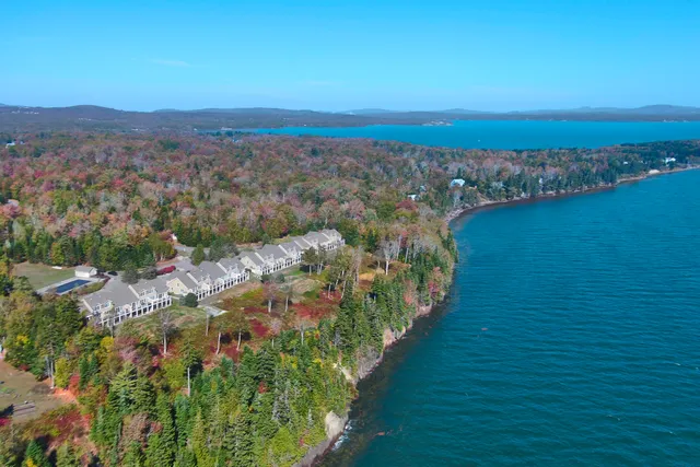 $580,000 | 11 South Cape Shore, Unit C11, Stockton Springs, ME 04981