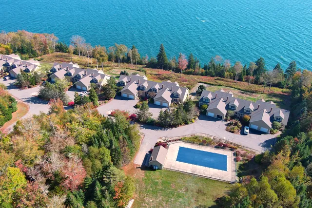 $580,000 | 11 South Cape Shore, Unit C11, Stockton Springs, ME 04981