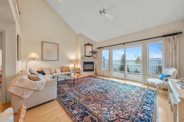 $580,000 | 11 South Cape Shore, Unit C11, Stockton Springs, ME 04981