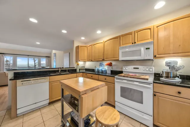 $580,000 | 11 South Cape Shore, Unit C11, Stockton Springs, ME 04981