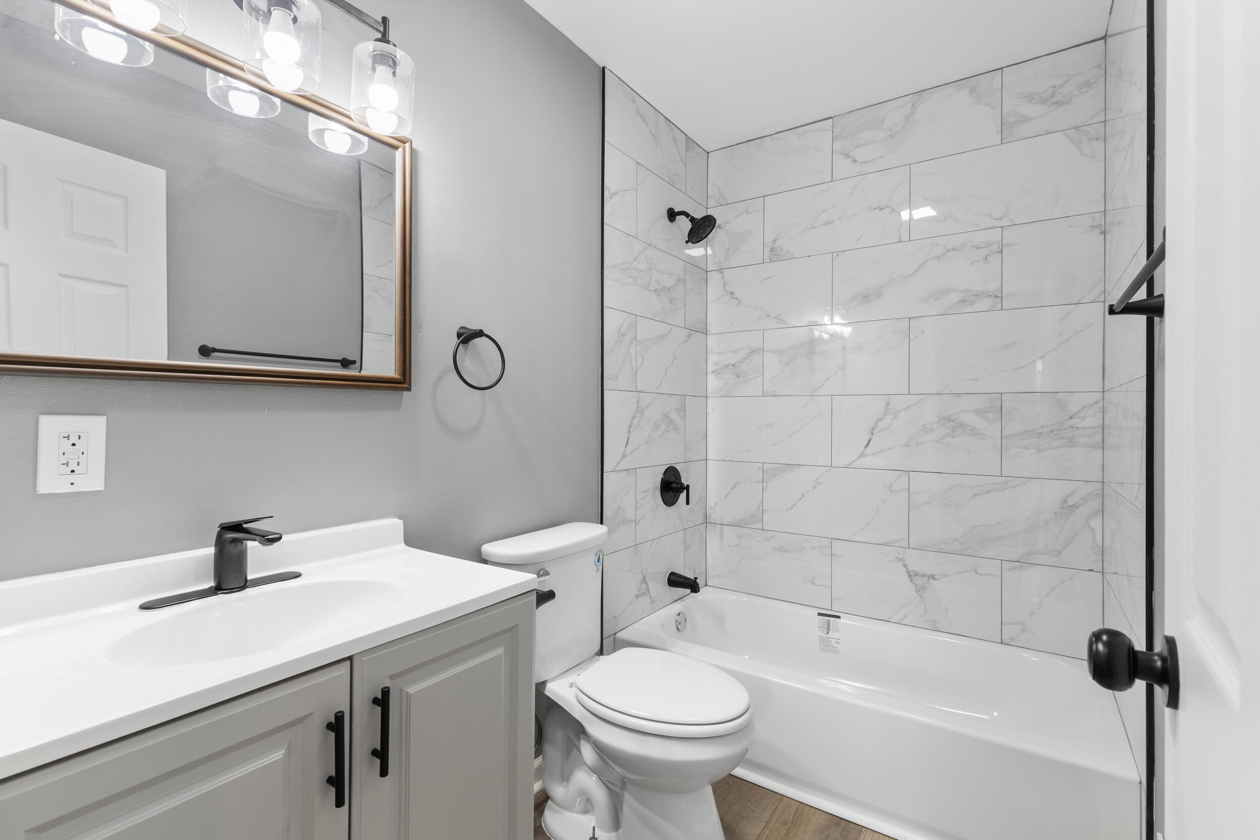116 South 76th Street, Unit 118 Milwaukee, WI 53214 - Photo 23 of 37 Bathroom