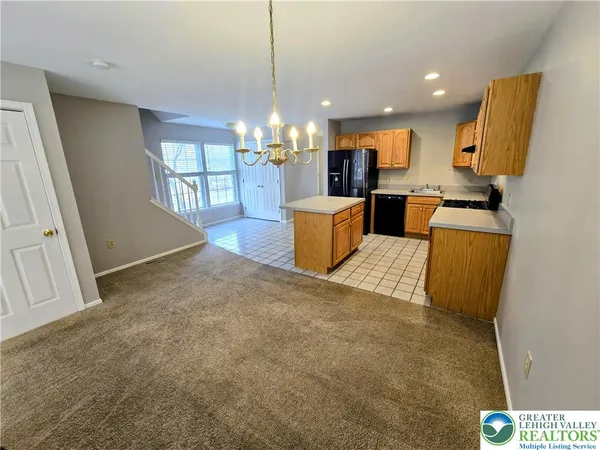 $2,400 | 1578 Pinewind Drive, Lower Macungie Township, PA 18011