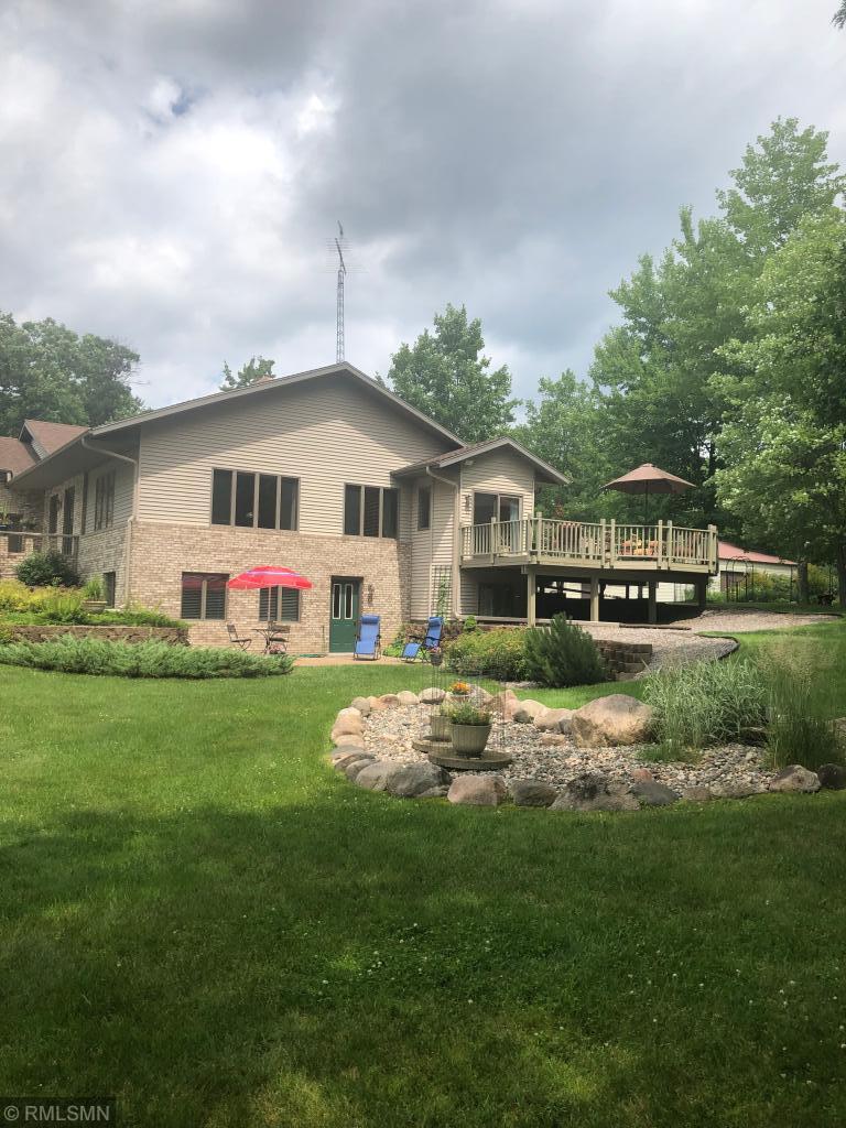 13640 3 Mile Road Northeast Brainerd, MN 56401 - Photo 1 of 1 Gallery Image 1