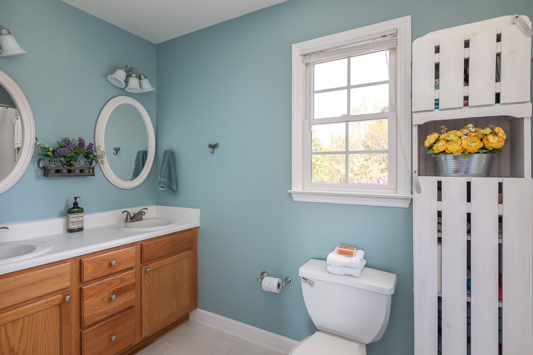 3220 Sandy Bluff Road Raleigh, NC 27616 - Photo 19 of 23 Photo 19