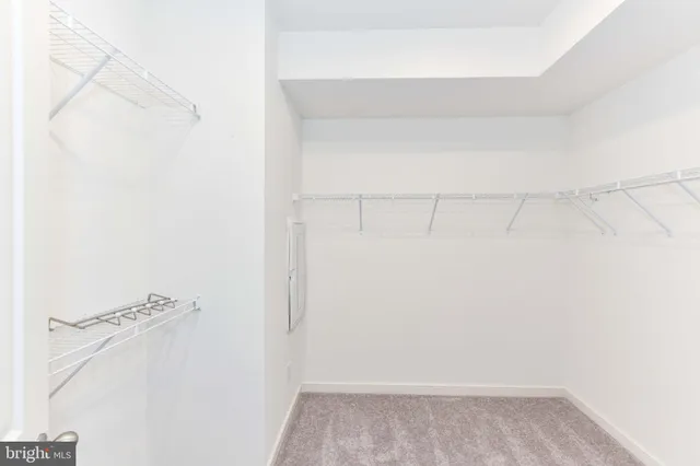 a view of small space