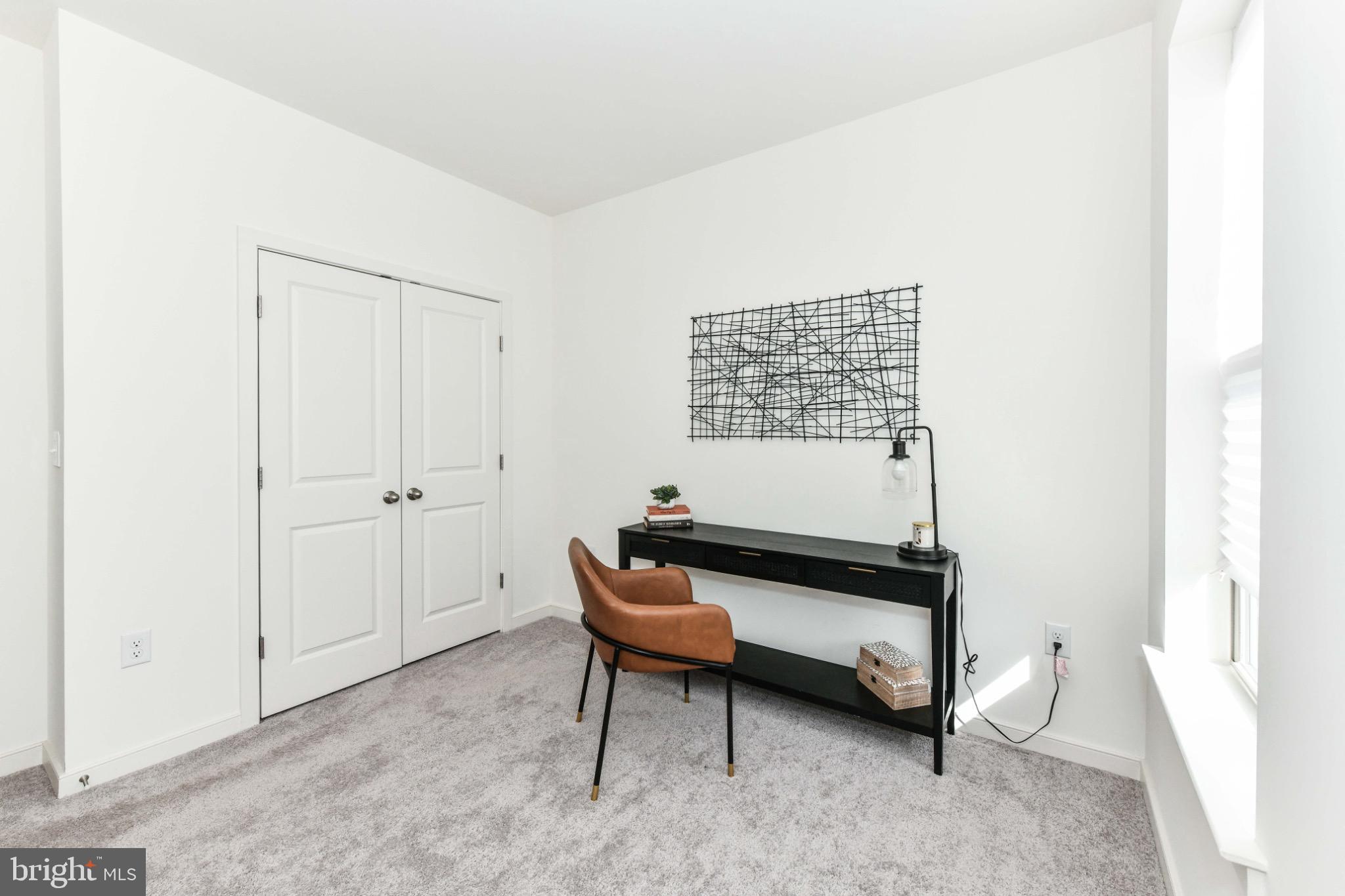 45922 Swallow Terrace Sterling, VA 20165 - Photo 28 of 36 a reading room with furniture and a window