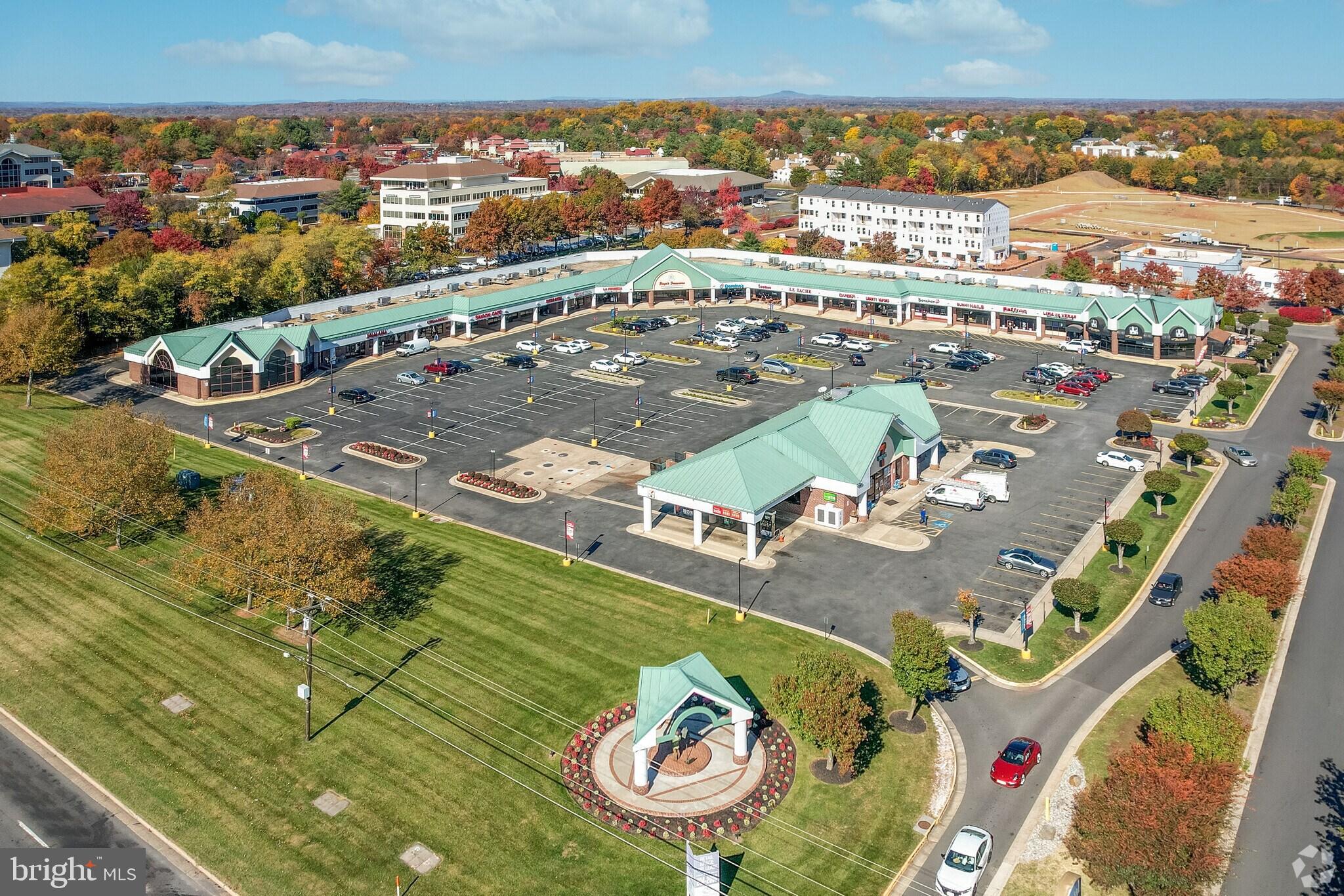 45922 Swallow Terrace Sterling, VA 20165 - Photo 36 of 36 a view of a city