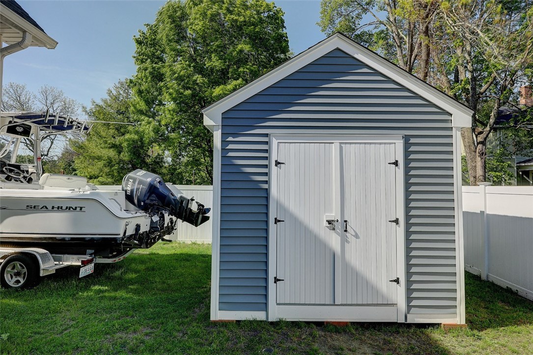 1 Elizabeth Road Barrington, RI 02806 - Photo 42 of 42