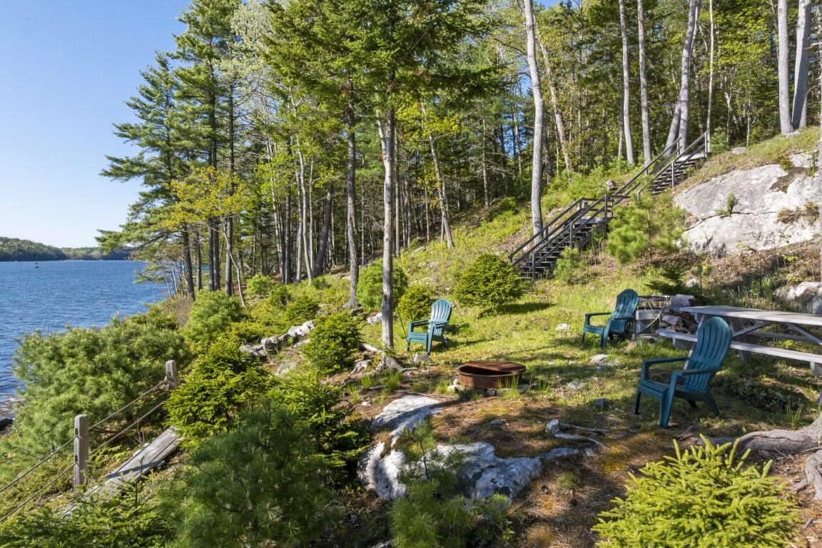 564 West Side Road Boothbay, ME 04571 - Photo 5 of 64 West Side Road (6)