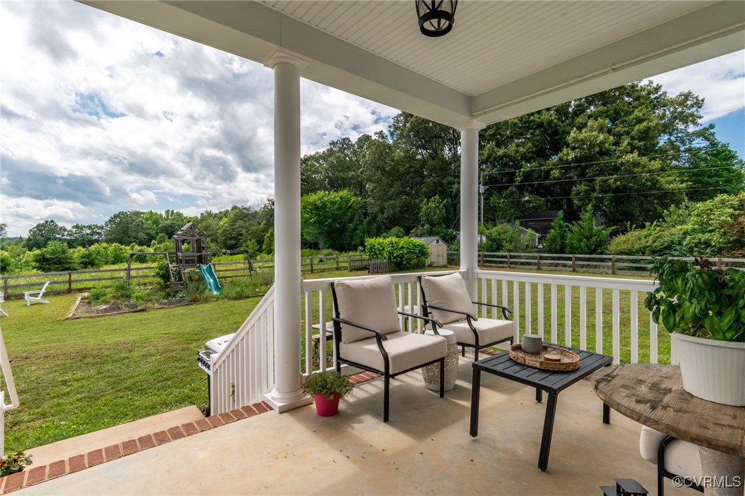 330 Noel Road Bumpass, VA 23024 - Photo 30 of 50 Gallery Image 30