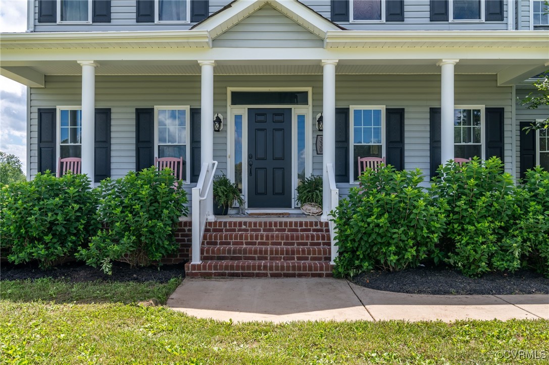 330 Noel Road Bumpass, VA 23024 - Photo 3 of 50 Gallery Image 3