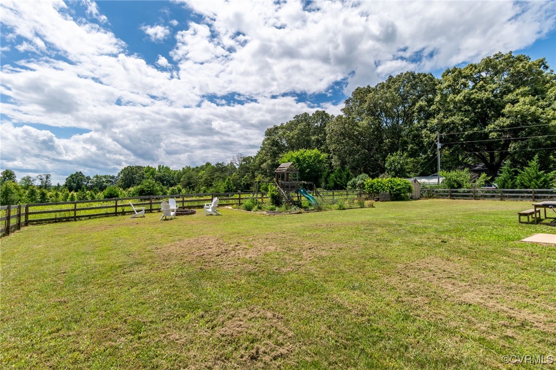 330 Noel Road Bumpass, VA 23024 - Photo 32 of 50 Gallery Image 32