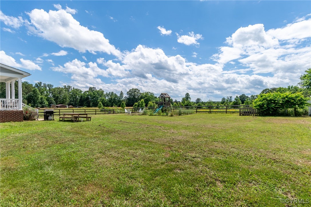 330 Noel Road Bumpass, VA 23024 - Photo 34 of 50 Gallery Image 34