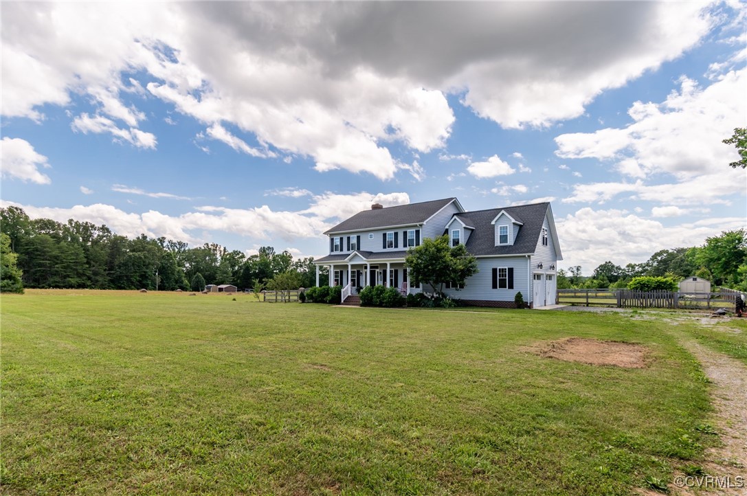 330 Noel Road Bumpass, VA 23024 - Photo 35 of 50 Gallery Image 35