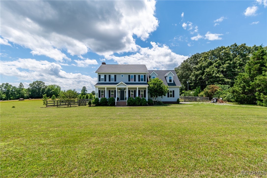 330 Noel Road Bumpass, VA 23024 - Photo 37 of 50 Gallery Image 37