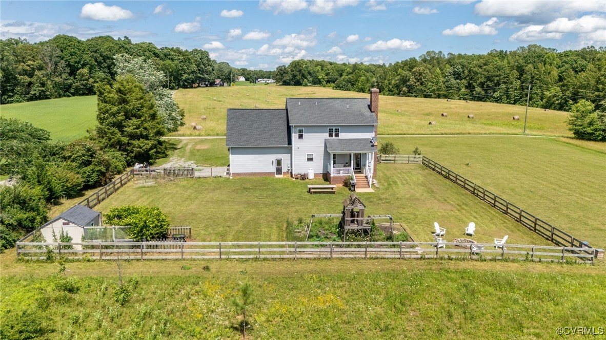 330 Noel Road Bumpass, VA 23024 - Photo 38 of 50 Gallery Image 38