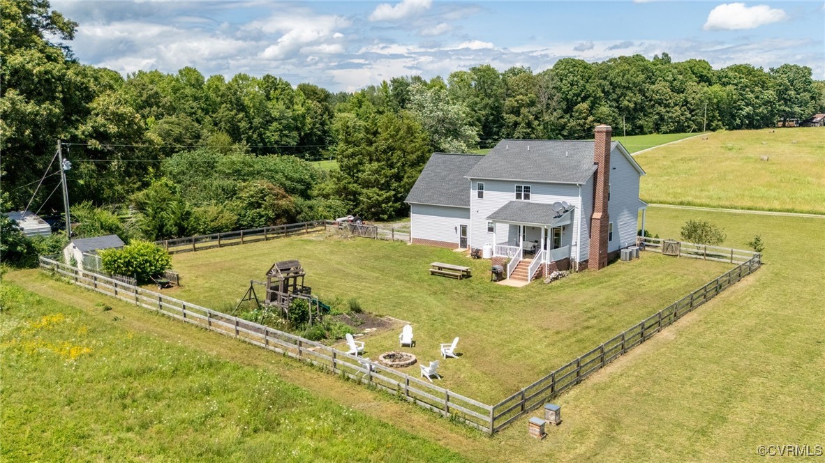 330 Noel Road Bumpass, VA 23024 - Photo 39 of 50 Gallery Image 39