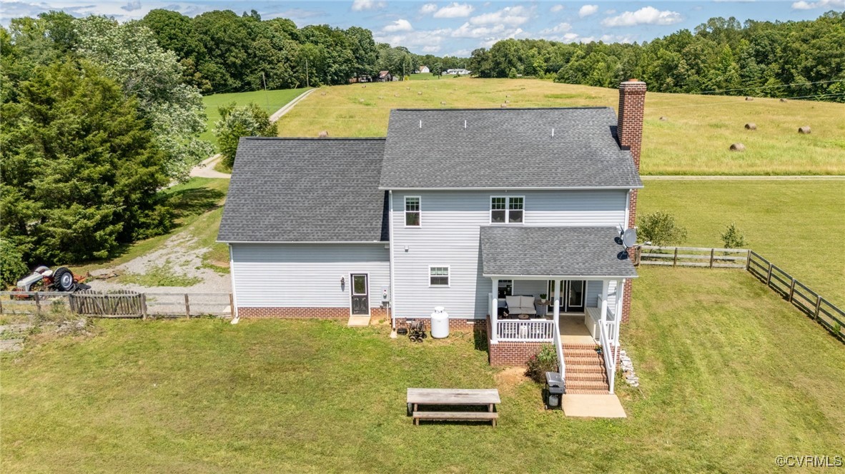 330 Noel Road Bumpass, VA 23024 - Photo 40 of 50 Gallery Image 40