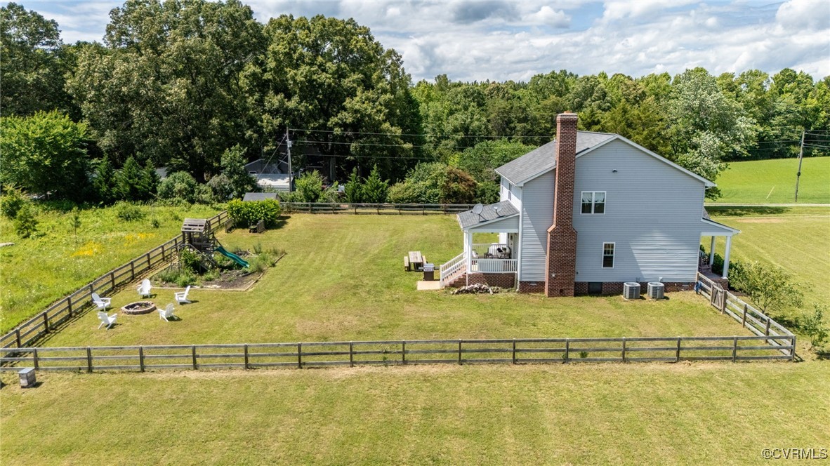 330 Noel Road Bumpass, VA 23024 - Photo 41 of 50 Gallery Image 41