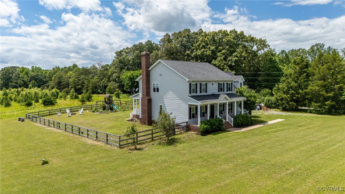 330 Noel Road Bumpass, VA 23024 - Photo 49 of 50 Gallery Image 49