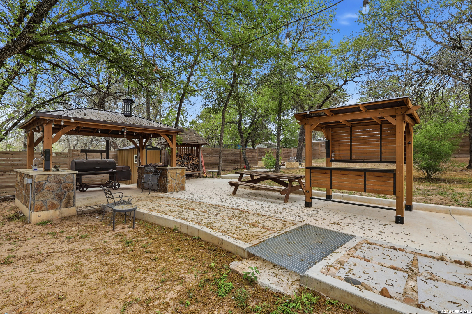 24231 Post Oak View San Antonio, TX 78264 - Photo 27 of 34