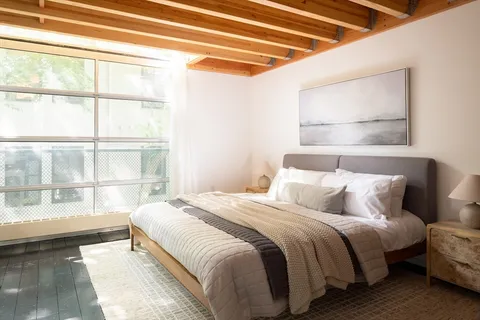 $1,425,000 | 11 Village Street, Unit E, Somerville, MA 02143
