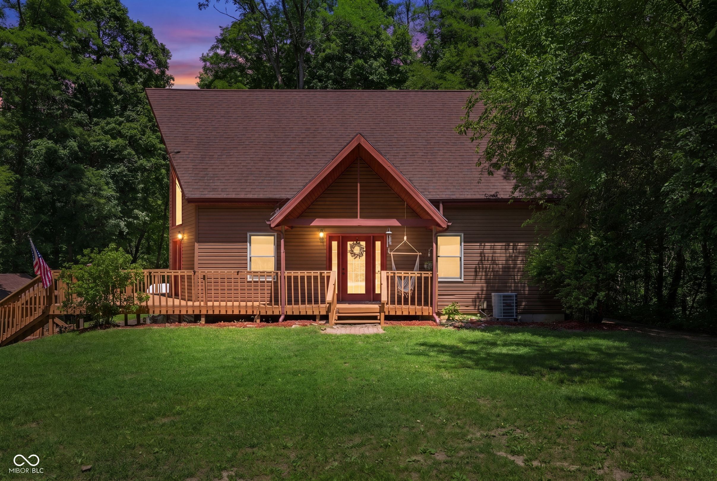 11099 Bushy Road Metamora, IN 47030 - Photo 5 of 35