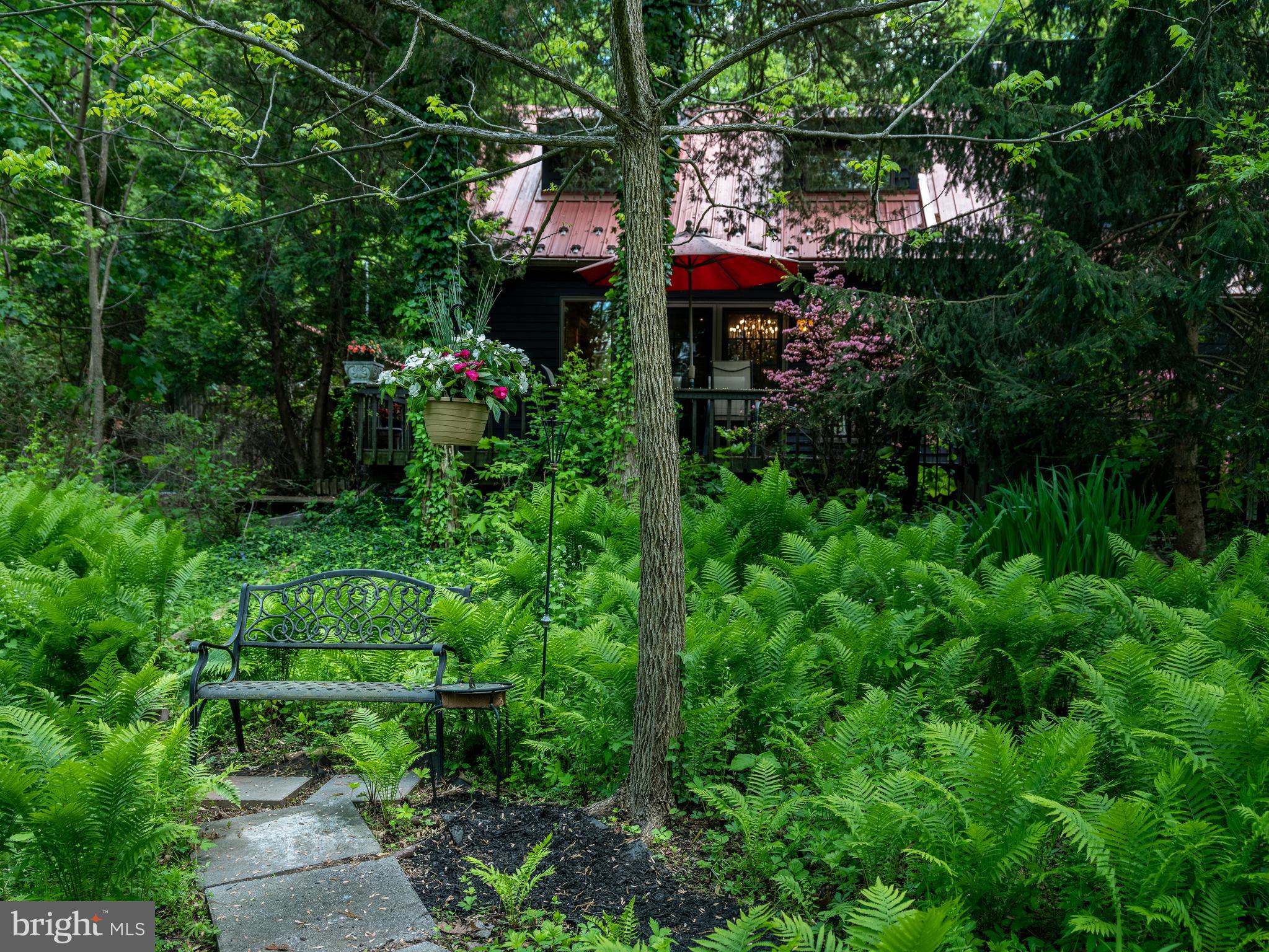 527 Creek Road Doylestown, PA 18901 - Photo 40 of 50