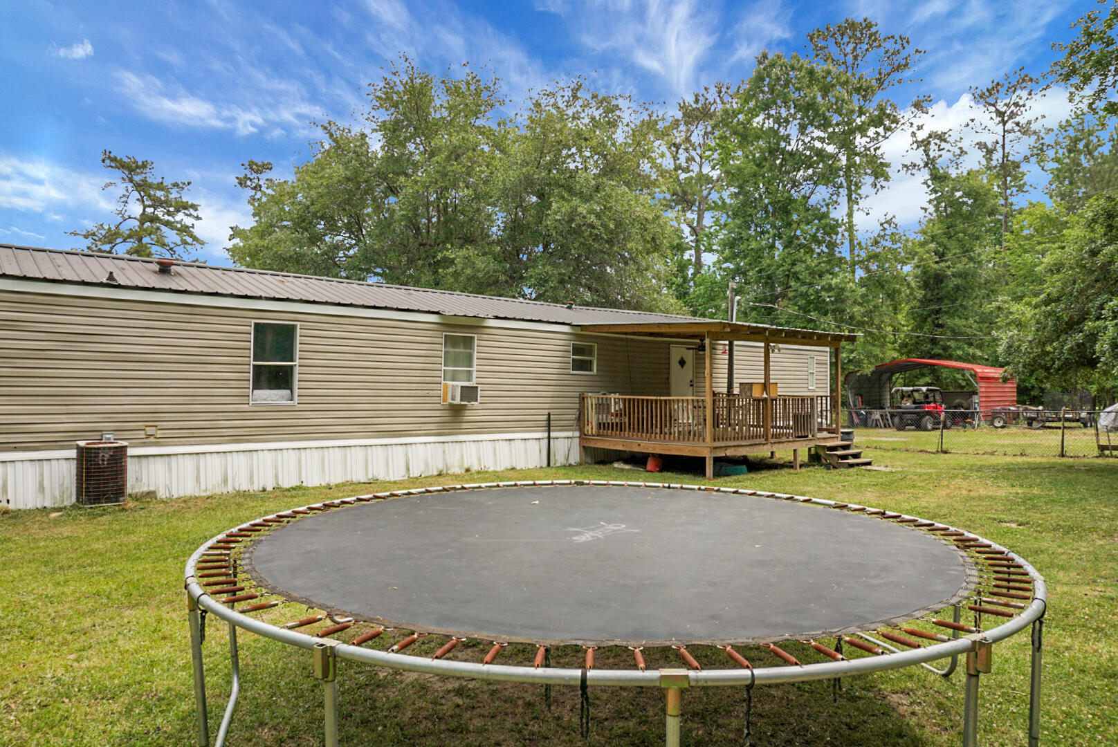 605 Country Club Road Andrews, SC 29510 - Photo 48 of 50 DSC02289