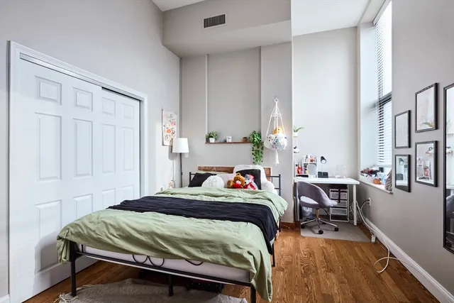 $6,900 | 841 Parker Street, Unit 306, Boston, MA 02120