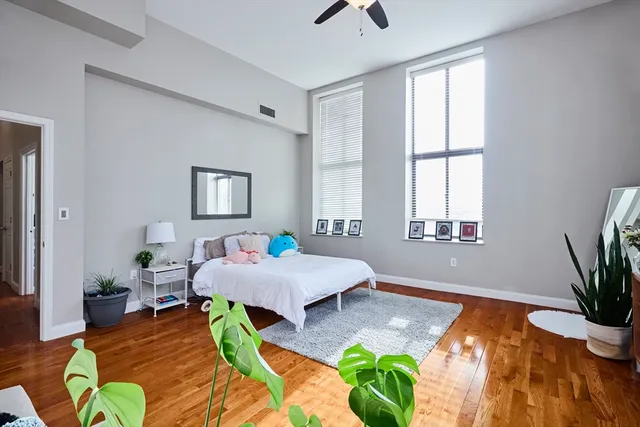 $6,900 | 841 Parker Street, Unit 306, Boston, MA 02120