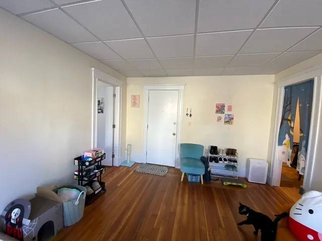 $2,800 | 112 Thurston Street, Unit 1, Somerville, MA 02145