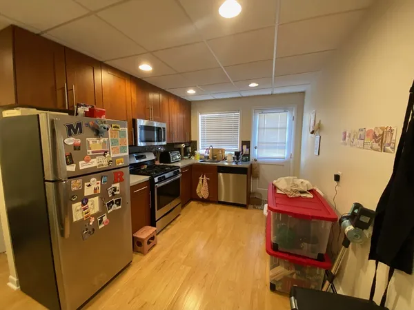 $2,950 | 112 Thurston Street, Unit 1, Somerville, MA 02145