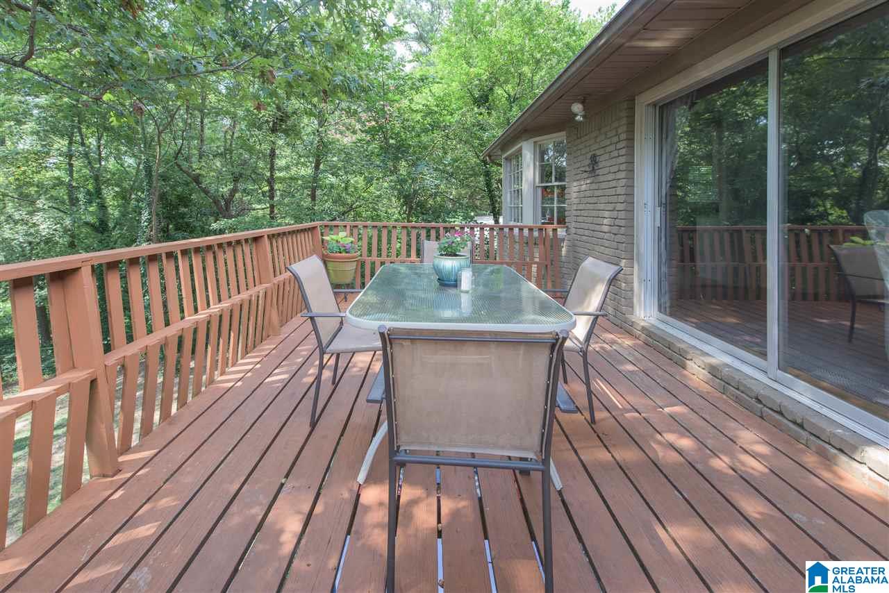 5837 Southhall Road Birmingham, AL 35213 - Photo 28 of 35