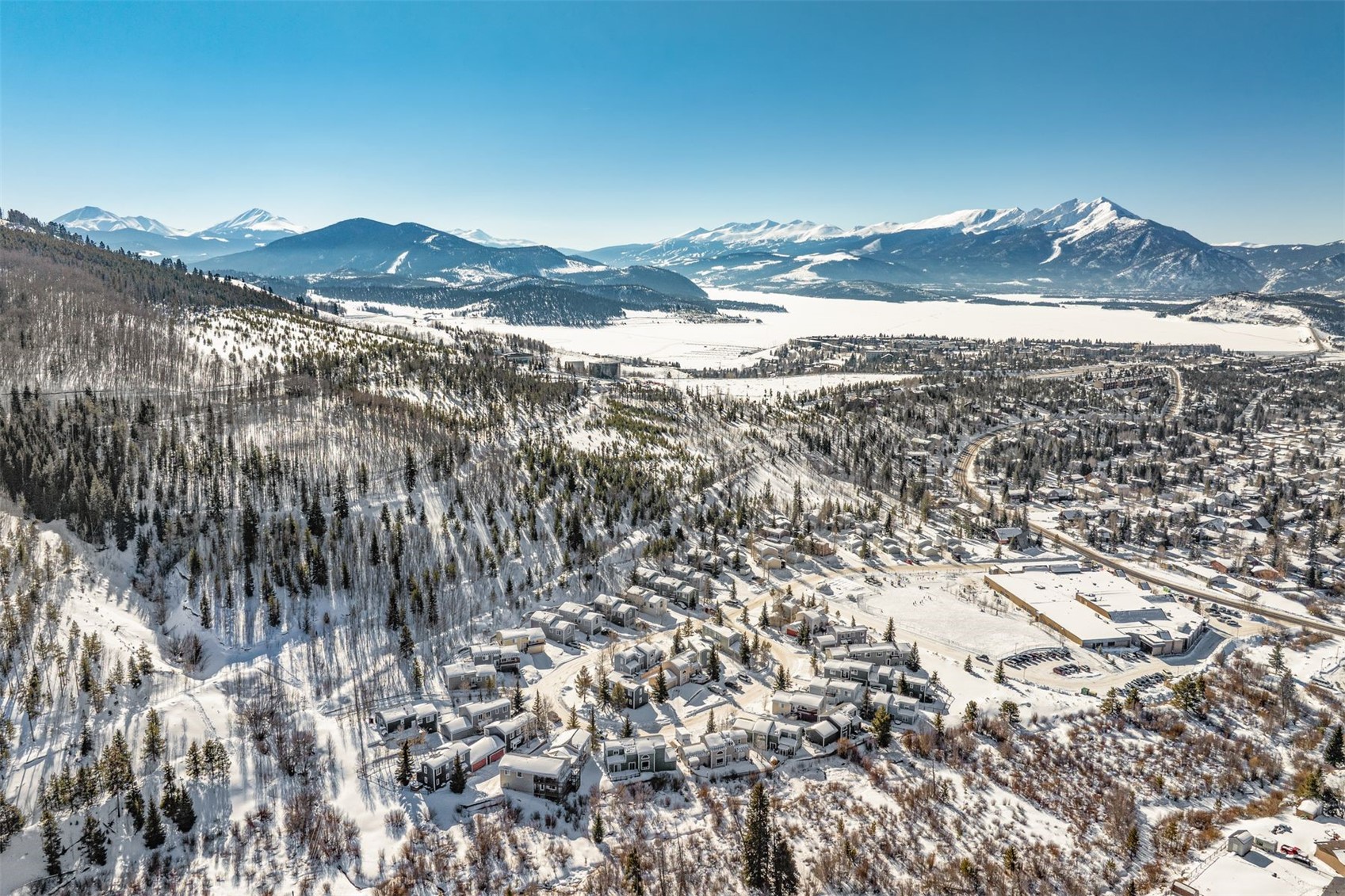 748 Alpine Road Dillon, CO 80435 - Photo 37 of 49 Gallery Image 37
