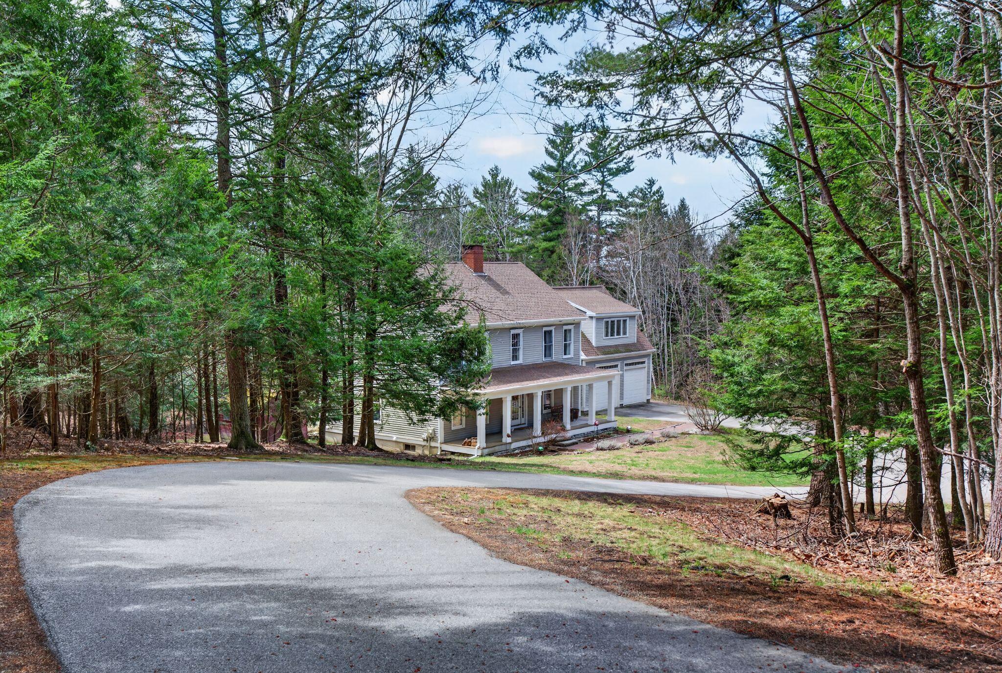17 Richard Road Gorham, ME 04038 - Photo 52 of 62 17 Richard Road