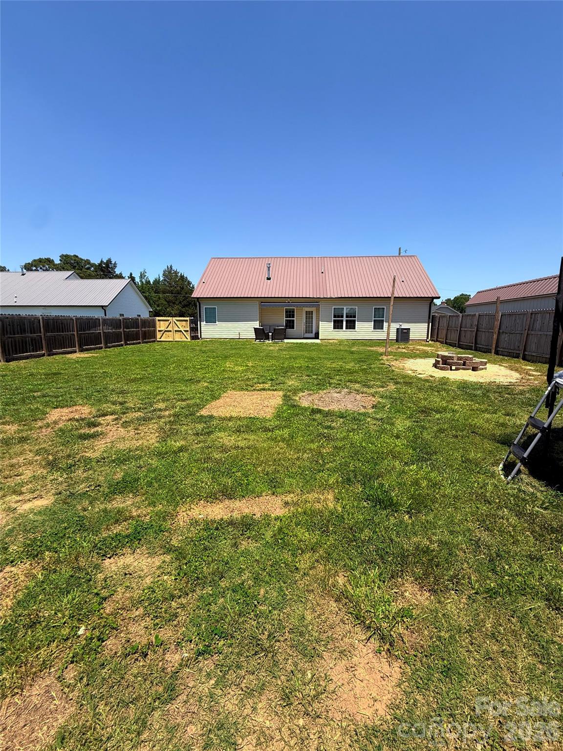1906 Tall Pines Road Lexington, NC 27295 - Photo 21 of 21