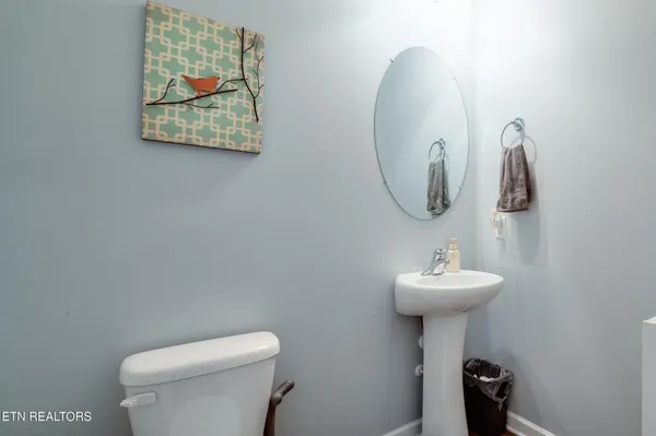 $520,000 | 8259 Horseshoe Mesa Trail, Corryton, TN 37721