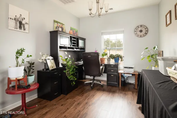 $520,000 | 8259 Horseshoe Mesa Trail, Corryton, TN 37721