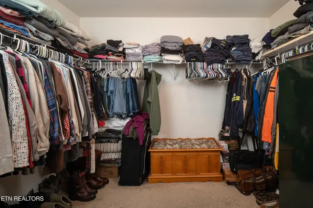 $550,000 | 8259 Horseshoe Mesa Trail, Corryton, TN 37721