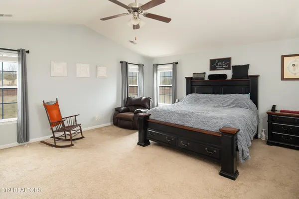 $520,000 | 8259 Horseshoe Mesa Trail, Corryton, TN 37721