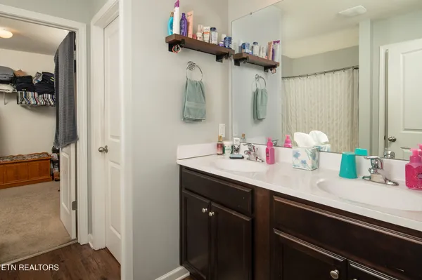 $520,000 | 8259 Horseshoe Mesa Trail, Corryton, TN 37721