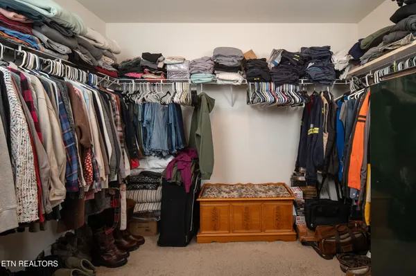 $520,000 | 8259 Horseshoe Mesa Trail, Corryton, TN 37721