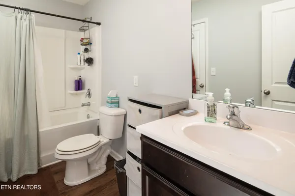 $520,000 | 8259 Horseshoe Mesa Trail, Corryton, TN 37721