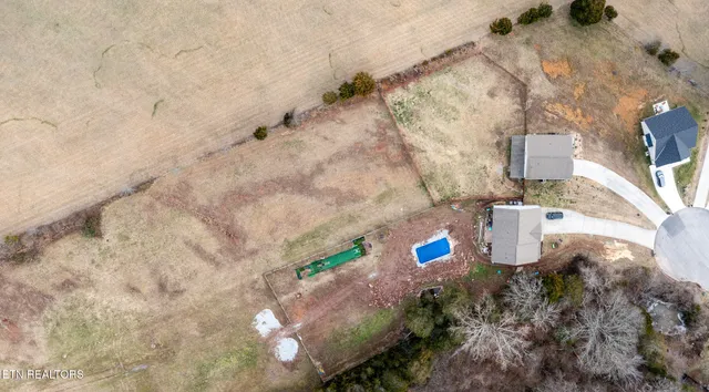 $550,000 | 8259 Horseshoe Mesa Trail, Corryton, TN 37721