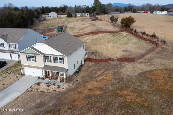 $520,000 | 8259 Horseshoe Mesa Trail, Corryton, TN 37721