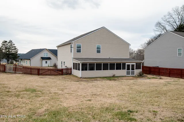 $550,000 | 8259 Horseshoe Mesa Trail, Corryton, TN 37721