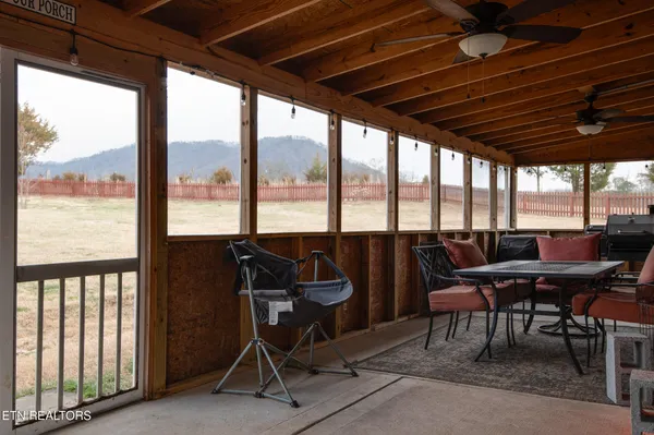 $520,000 | 8259 Horseshoe Mesa Trail, Corryton, TN 37721