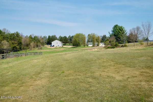 $520,000 | 8259 Horseshoe Mesa Trail, Corryton, TN 37721